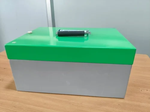 60V Trasal NMC With Smart BMS Lithium Ion Battery