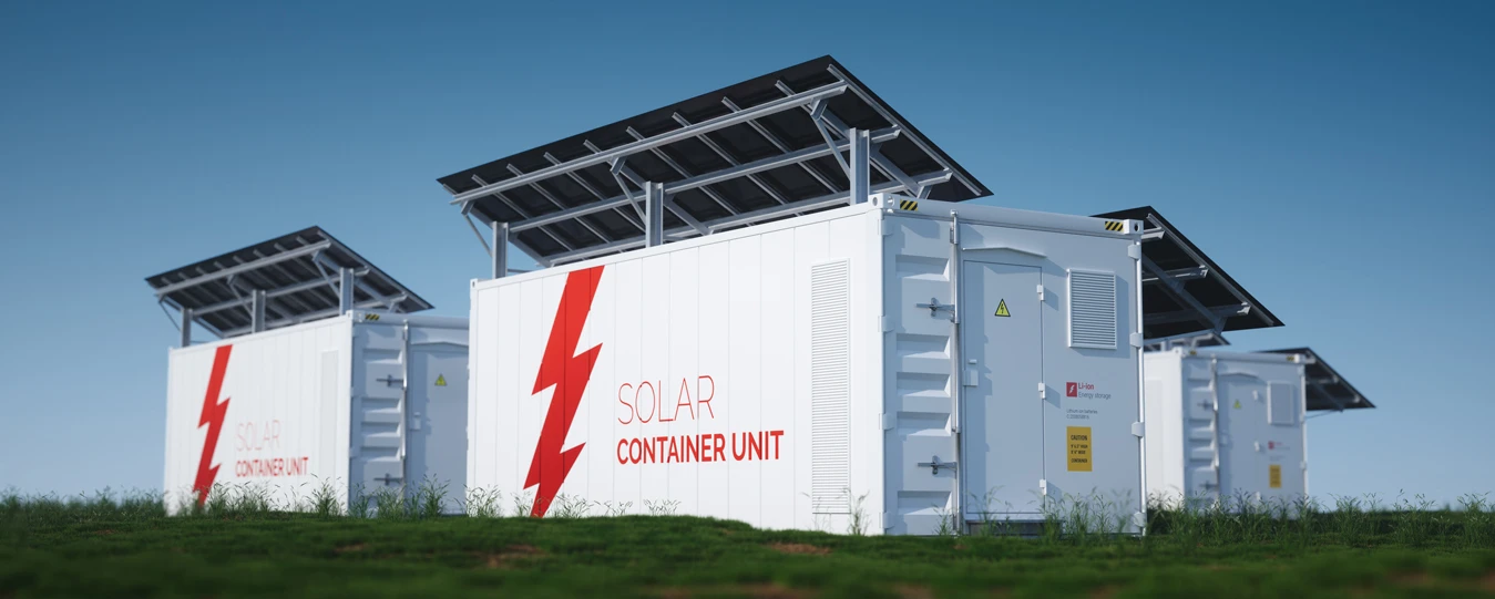 Trasal Batteries Private Limited promo