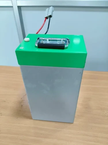 48V Trasal NMC With Smart BMS Lithium Ion Battery