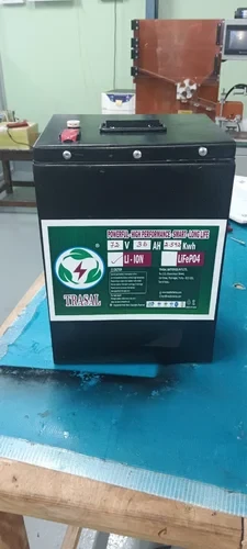 Electric Vehicle Battery